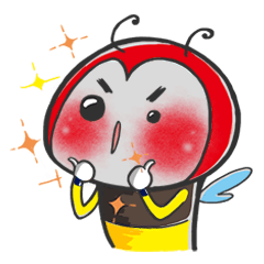 Brother Bee has got your back !