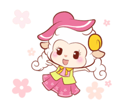 Tsuji-san sticker #4780705