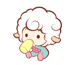 Tsuji-san sticker #4780706