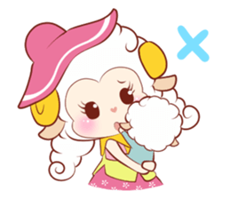 Tsuji-san sticker #4780707