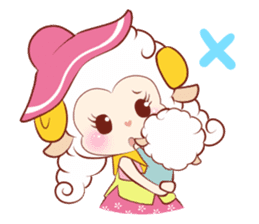 Tsuji-san sticker #4780707