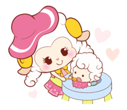 Tsuji-san sticker #4780709