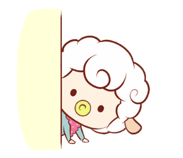 Tsuji-san sticker #4780717