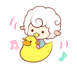 Tsuji-san sticker #4780721