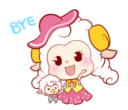 Tsuji-san sticker #4780722