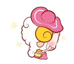 Tsuji-san sticker #4780727