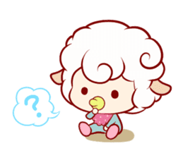 Tsuji-san sticker #4780730