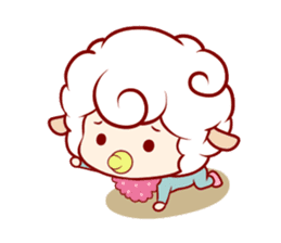 Tsuji-san sticker #4780731