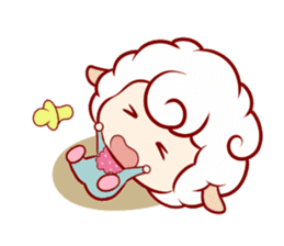 Tsuji-san sticker #4780732