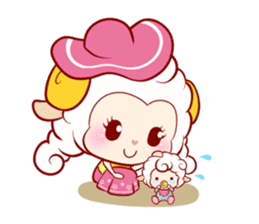 Tsuji-san sticker #4780733