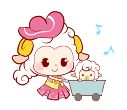 Tsuji-san sticker #4780734