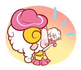 Tsuji-san sticker #4780735