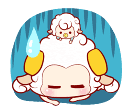 Tsuji-san sticker #4780738