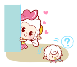 Tsuji-san sticker #4780739