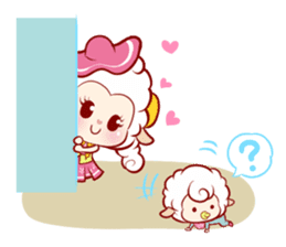 Tsuji-san sticker #4780739