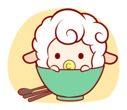 Tsuji-san sticker #4780743