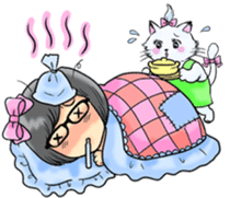 Princess' sticker "Nana Takamatsu" sticker #4780795