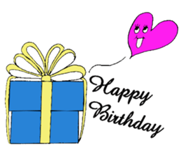 Lady Beautyko-san sticker #4781175