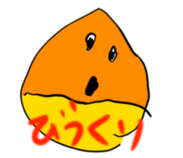 Fun Drawing Sticker sticker #4781974