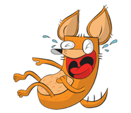 Goh-m family sticker #4783265