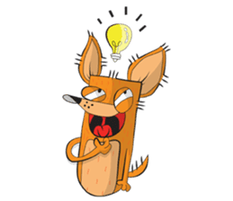 Goh-m family sticker #4783267