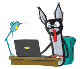 Goh-m family sticker #4783273