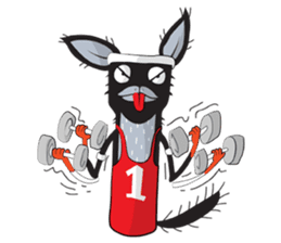 Goh-m family sticker #4783275