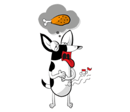 Goh-m family sticker #4783280