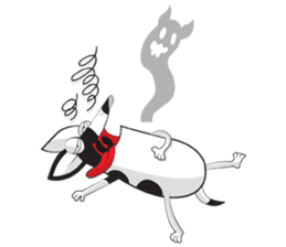 Goh-m family sticker #4783283