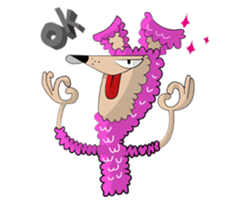 Goh-m family sticker #4783288