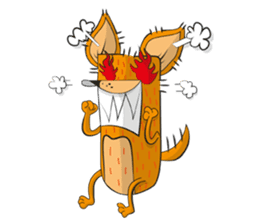 Goh-m family sticker #4783294