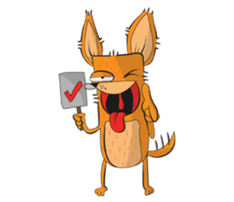 Goh-m family sticker #4783299