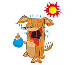 Goh-m family sticker #4783300