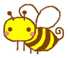 Unique sticker usable freely sticker #4784087