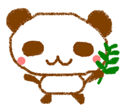 Unique sticker usable freely sticker #4784089