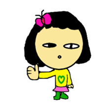 Let's go to the avocado Offer sticker #4784478