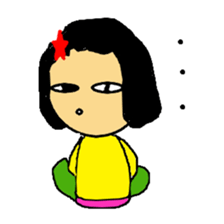 Let's go to the avocado Offer sticker #4784498