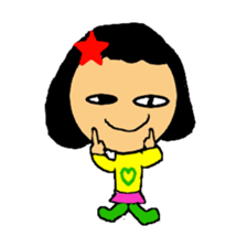 Let's go to the avocado Offer sticker #4784501