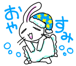 USAtreKUMAn sticker #4784507