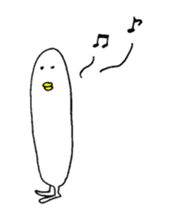 TORIPON sticker #4784748