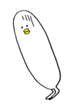 TORIPON sticker #4784749