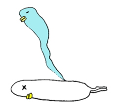 TORIPON sticker #4784759