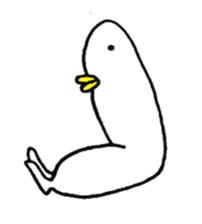 TORIPON sticker #4784762