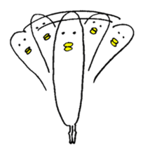 TORIPON sticker #4784767