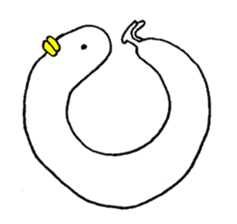 TORIPON sticker #4784776