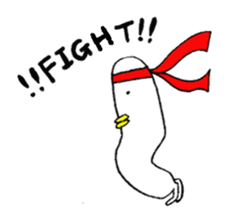 TORIPON sticker #4784780