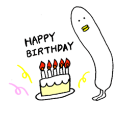 TORIPON sticker #4784781