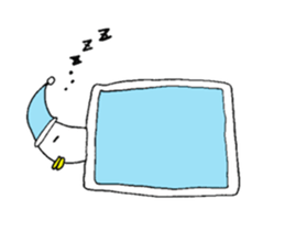 TORIPON sticker #4784782