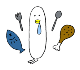 TORIPON sticker #4784783