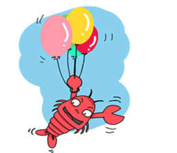 Tako Chan sticker #4785146